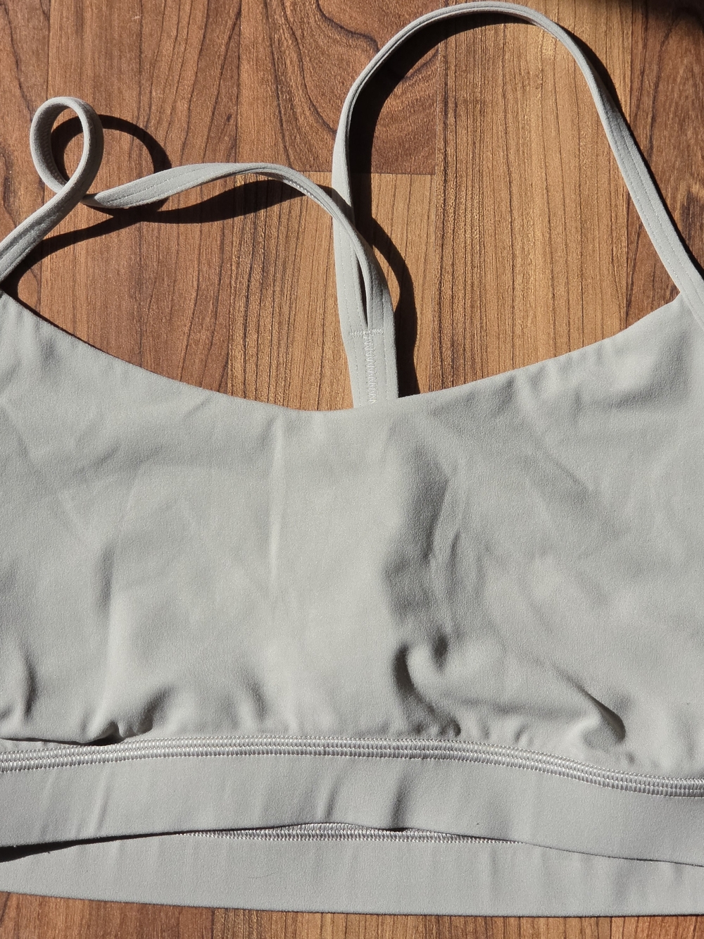 EUC lululemon Y- Flow Sz 12